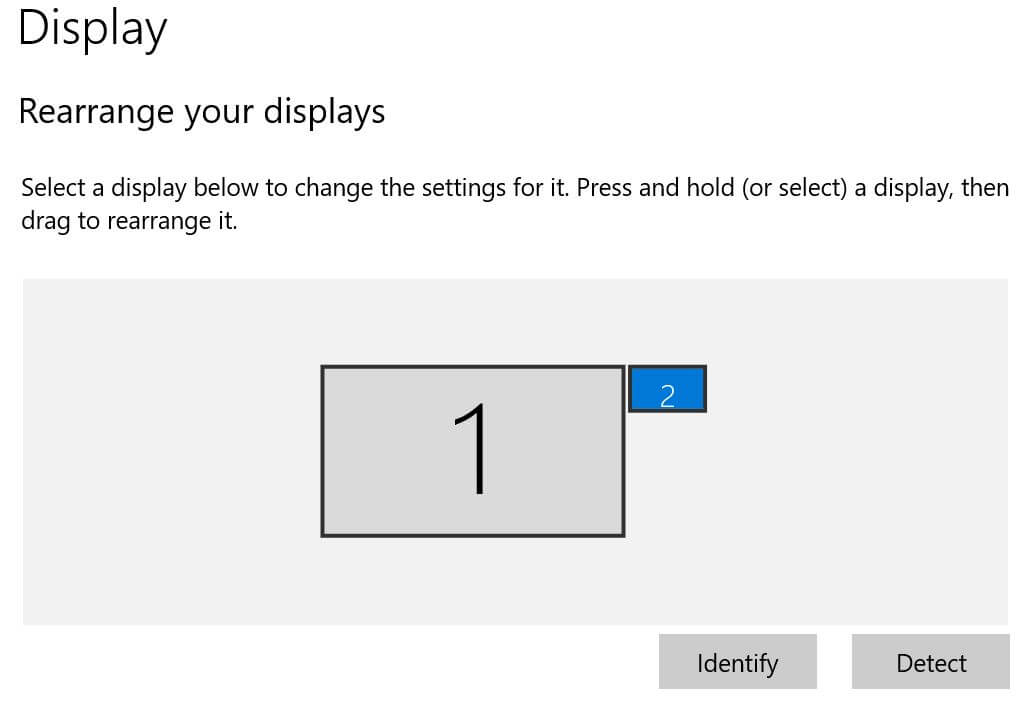 Elgato Prompter monitor