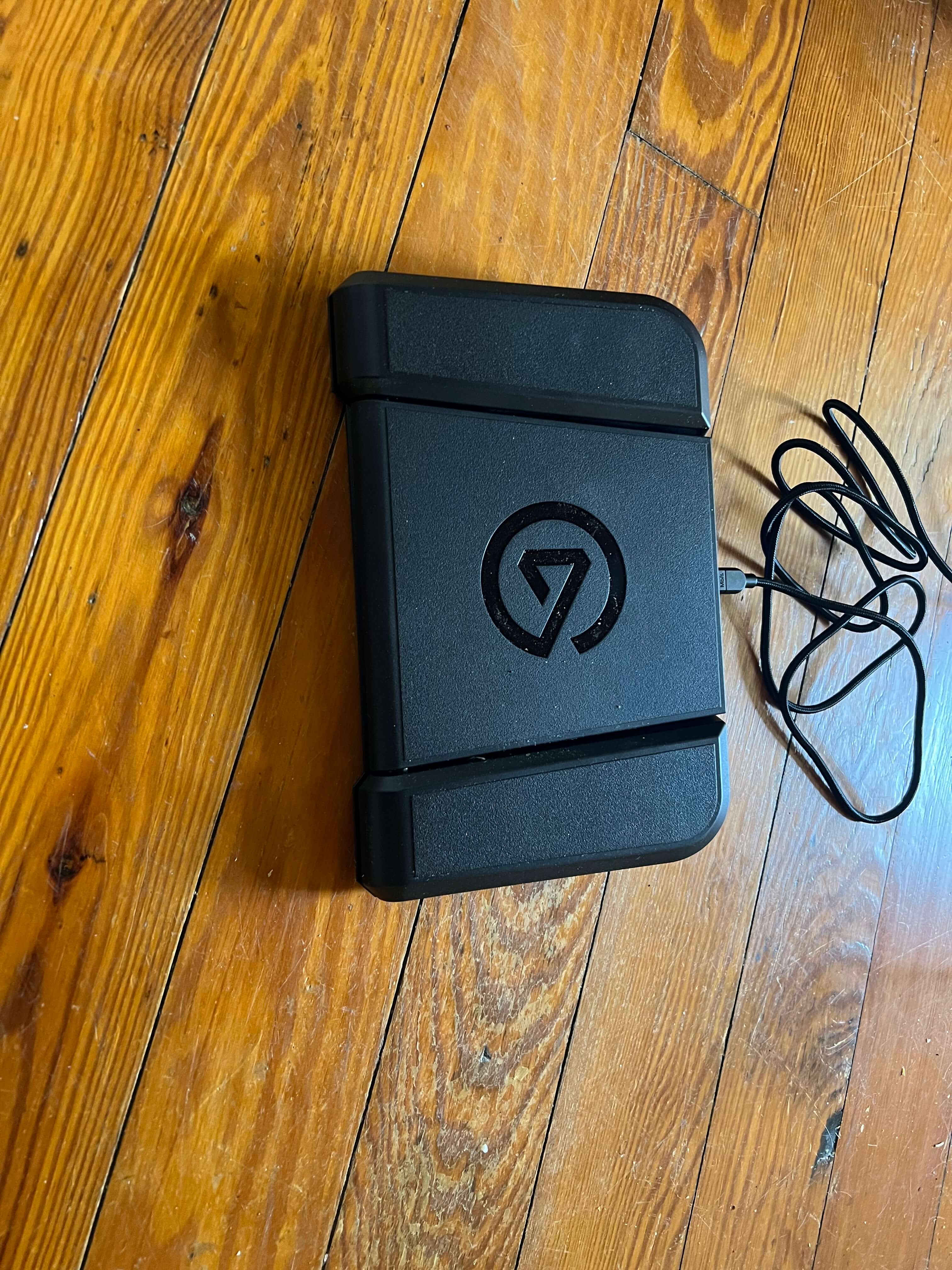 elgato streamdeck pedal